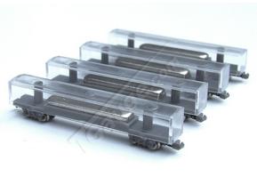 19 Metre Coach (41mm)